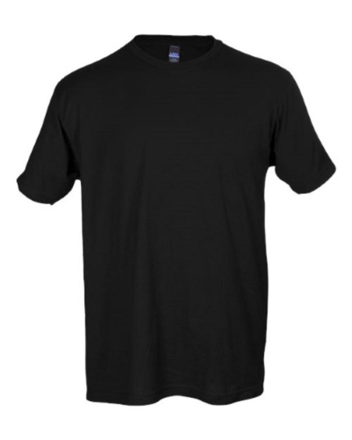 Picture of Tultex Men's Fine Jersey T-Shirt