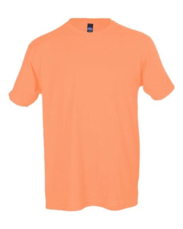 Picture of Tultex Men's Fine Jersey T-Shirt