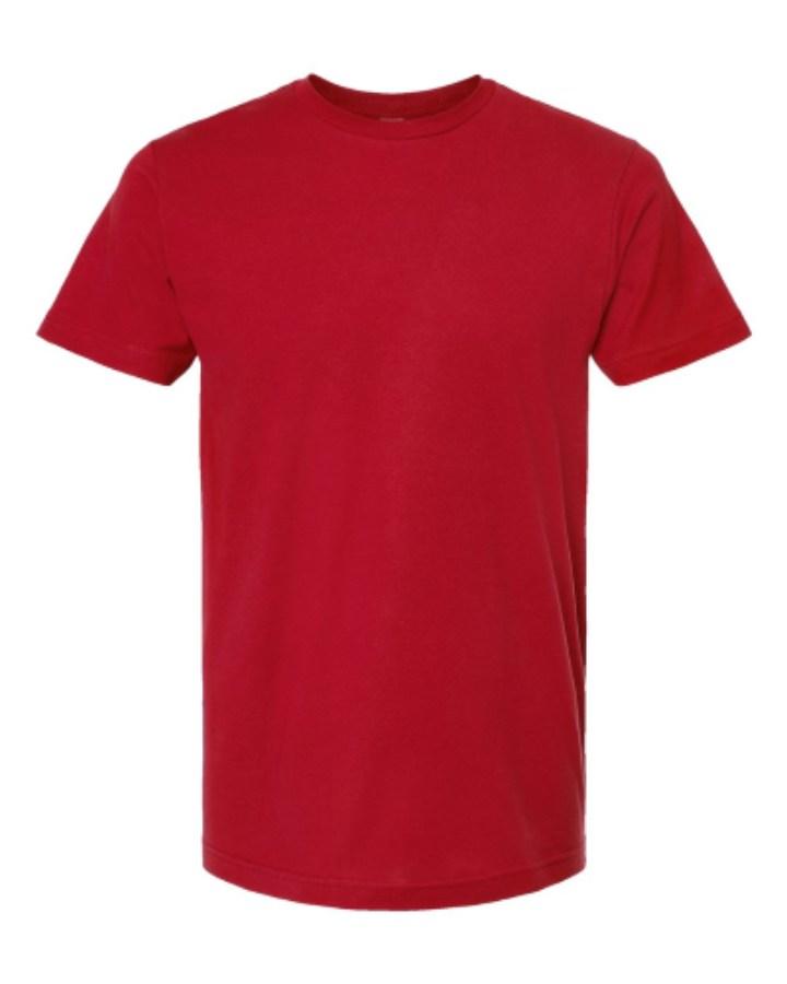 Picture of Tultex Men's Fine Jersey T-Shirt