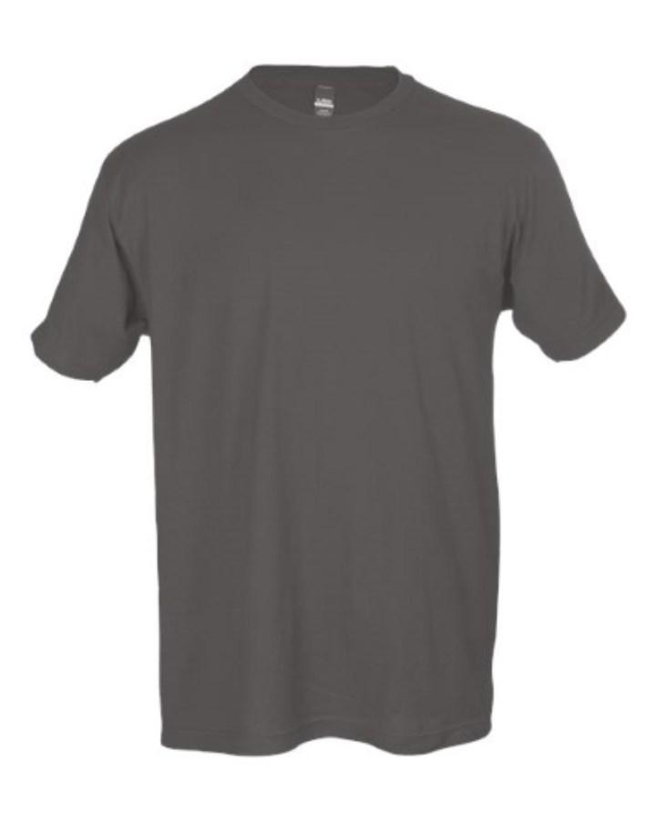Picture of Tultex Men's Fine Jersey T-Shirt