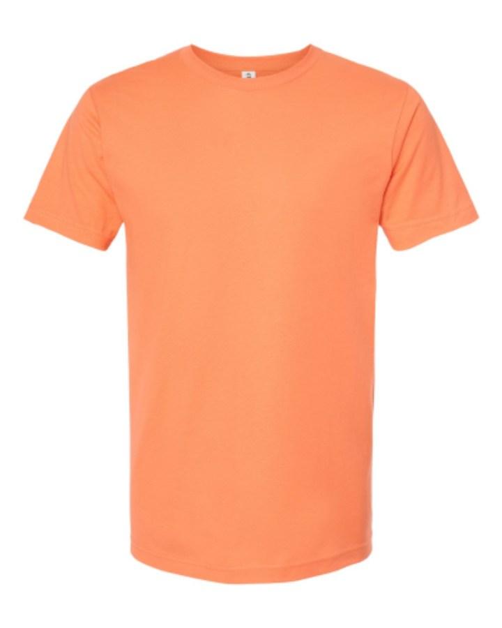 Picture of Tultex Men's Fine Jersey T-Shirt