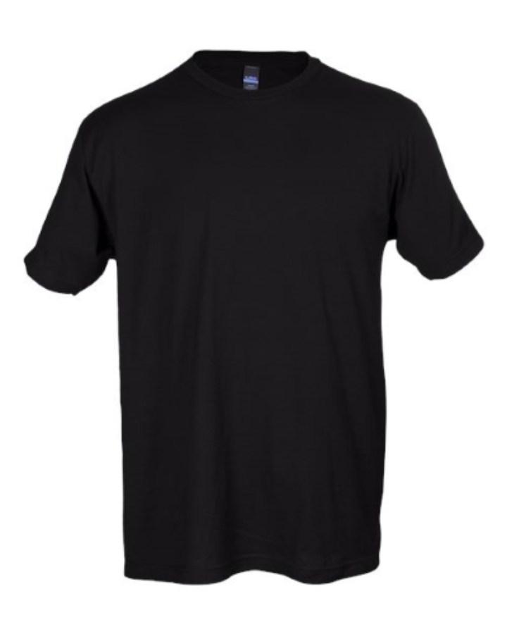Picture of Tultex Men's Fine Jersey T-Shirt