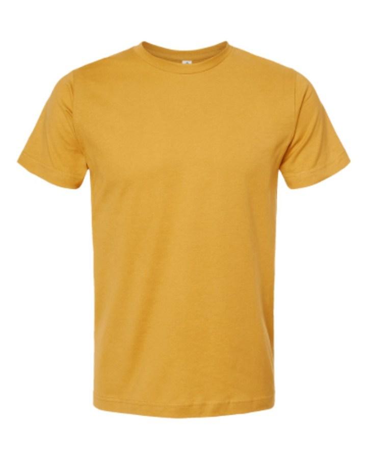 Picture of Tultex Men's Fine Jersey T-Shirt