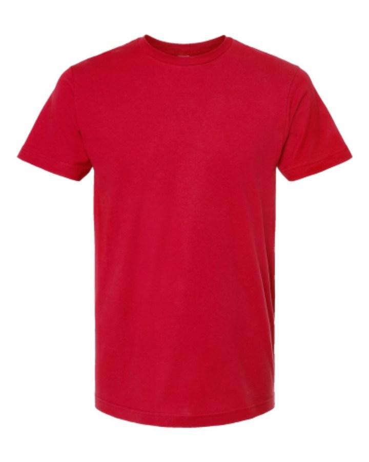 Picture of Tultex Men's Fine Jersey T-Shirt