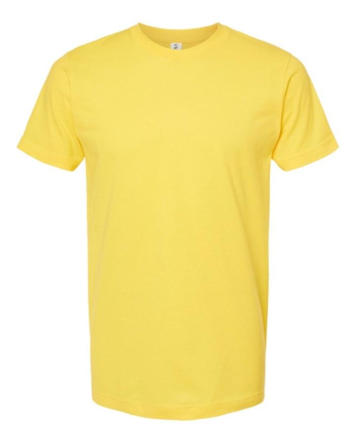Picture of Tultex Men's Fine Jersey T-Shirt