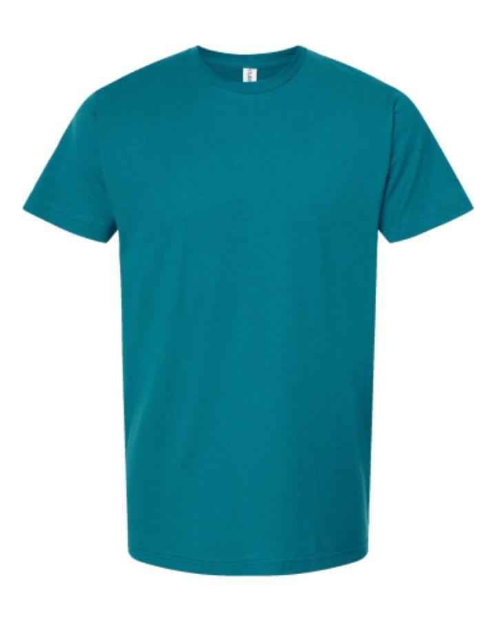 Picture of Tultex Men's Fine Jersey T-Shirt