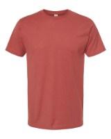 Picture of Tultex Men's Fine Jersey T-Shirt