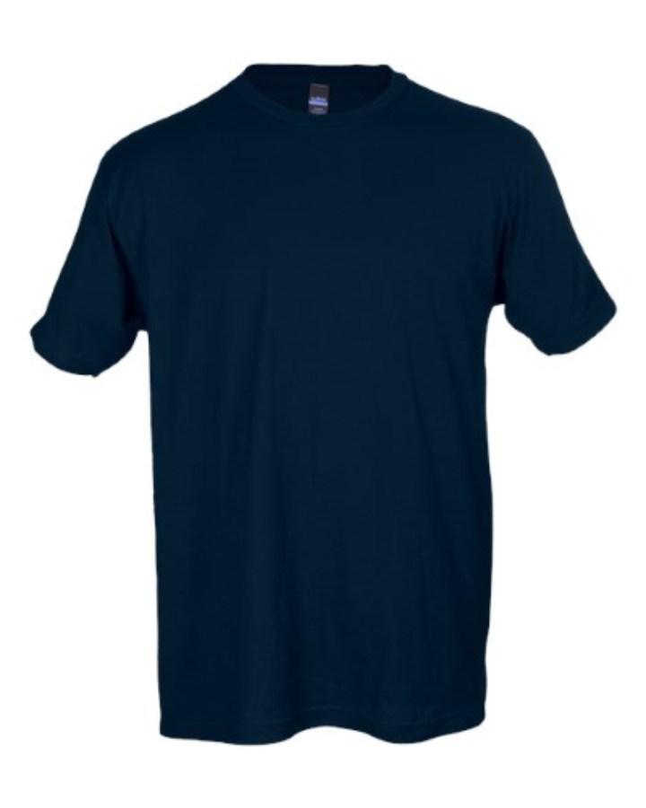 Picture of Tultex Men's Fine Jersey T-Shirt