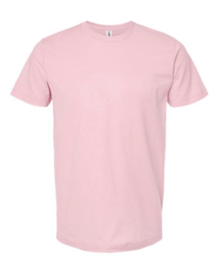Picture of Tultex Men's Fine Jersey T-Shirt