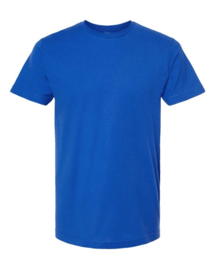 Picture of Tultex Men's Fine Jersey T-Shirt