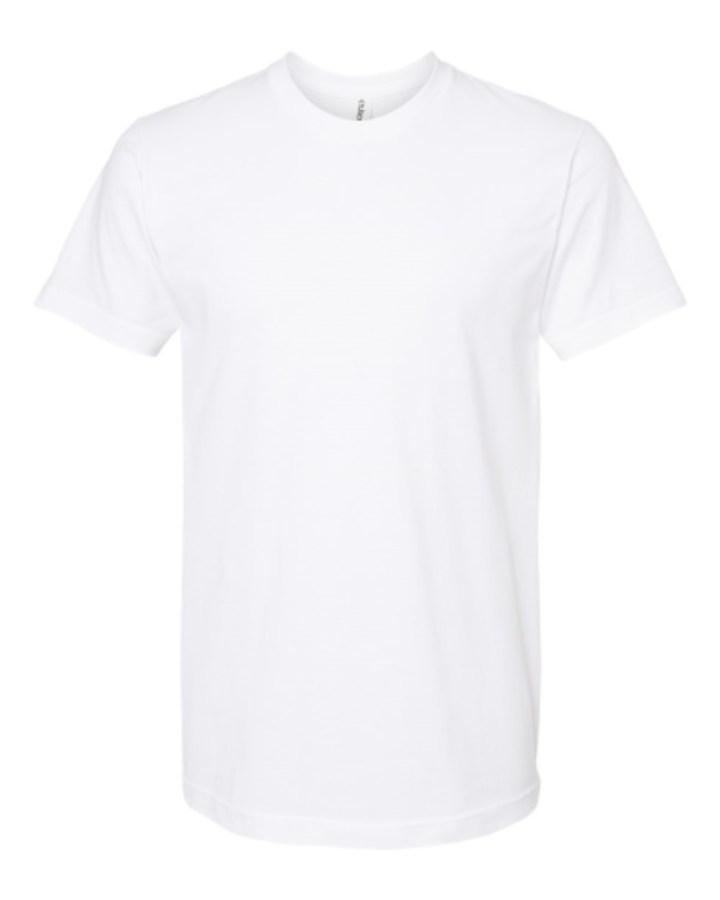 Picture of Tultex Men's Fine Jersey T-Shirt