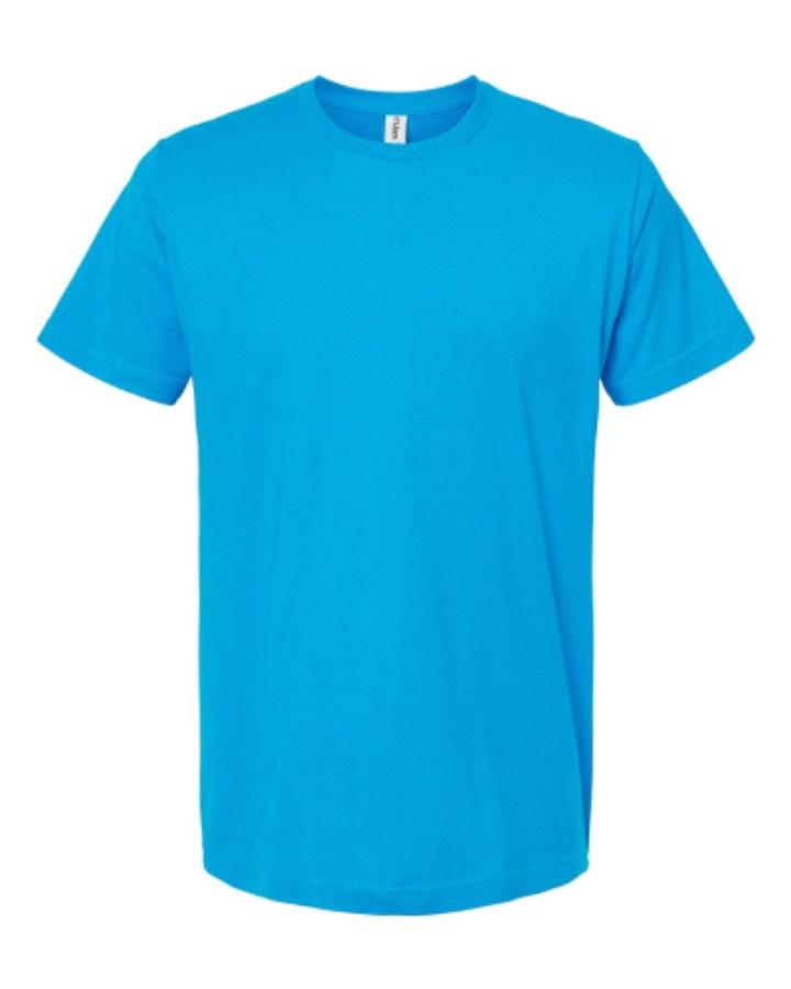 Picture of Tultex Men's Fine Jersey T-Shirt