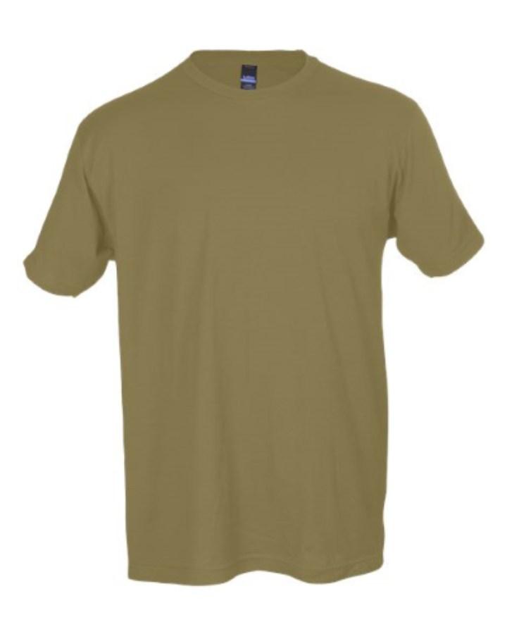 Picture of Tultex Men's Fine Jersey T-Shirt