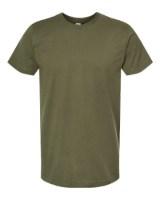 Picture of Tultex Men's Fine Jersey T-Shirt