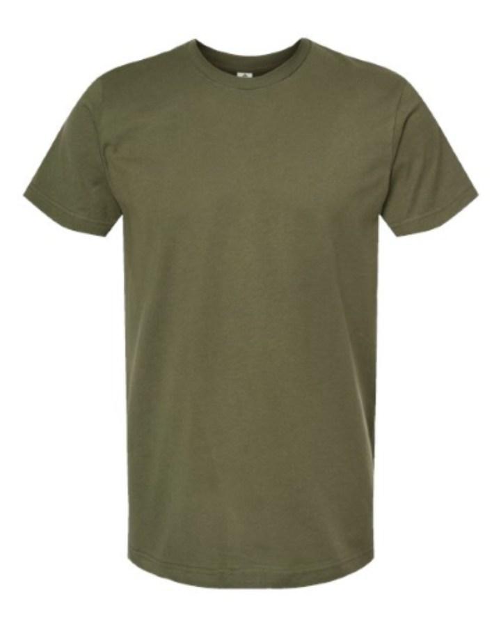 Picture of Tultex Men's Fine Jersey T-Shirt