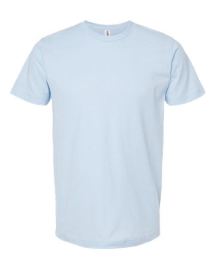 Picture of Tultex Men's Fine Jersey T-Shirt