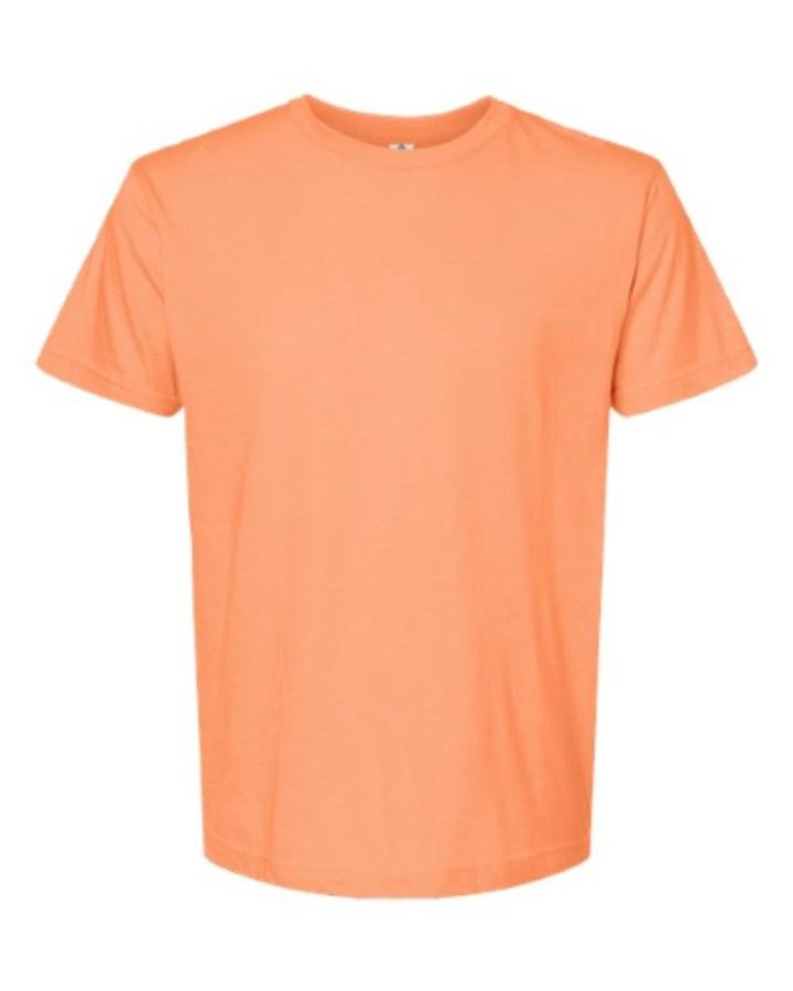 Picture of Tultex Men's Fine Jersey T-Shirt