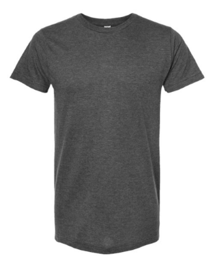Picture of Tultex Men's Fine Jersey T-Shirt