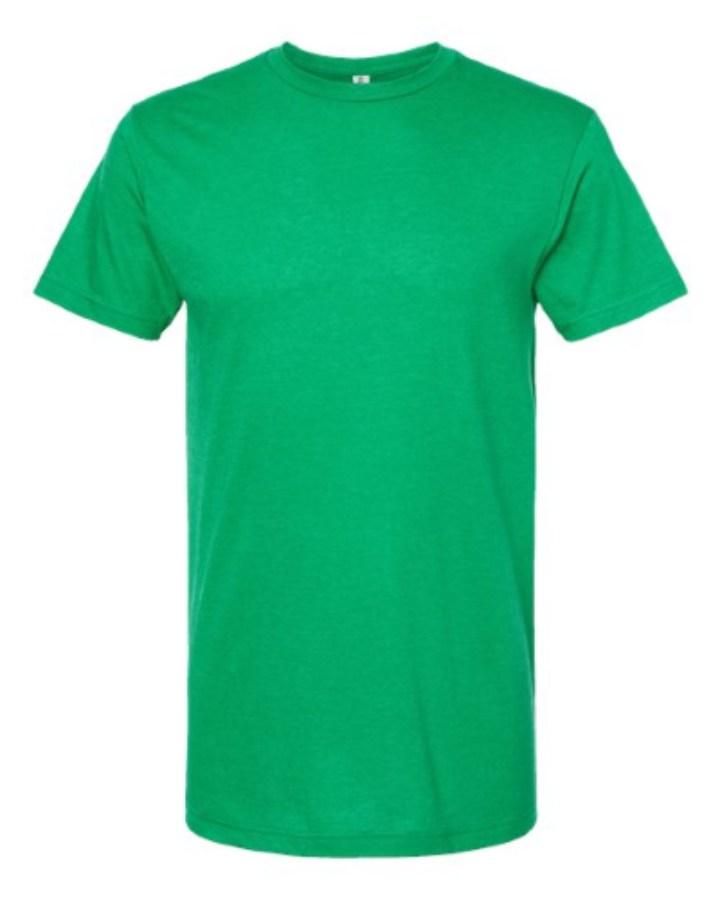 Picture of Tultex Men's Fine Jersey T-Shirt
