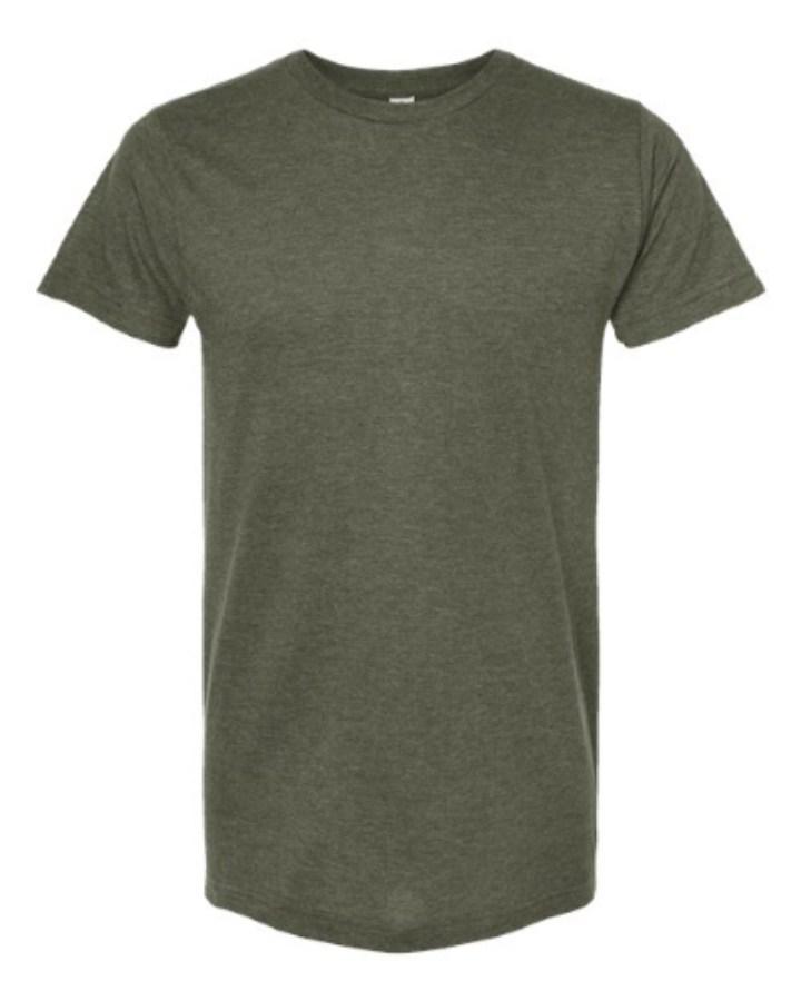 Picture of Tultex Men's Fine Jersey T-Shirt