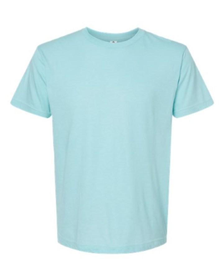 Picture of Tultex Men's Fine Jersey T-Shirt