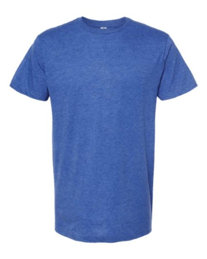 Picture of Tultex Men's Fine Jersey T-Shirt