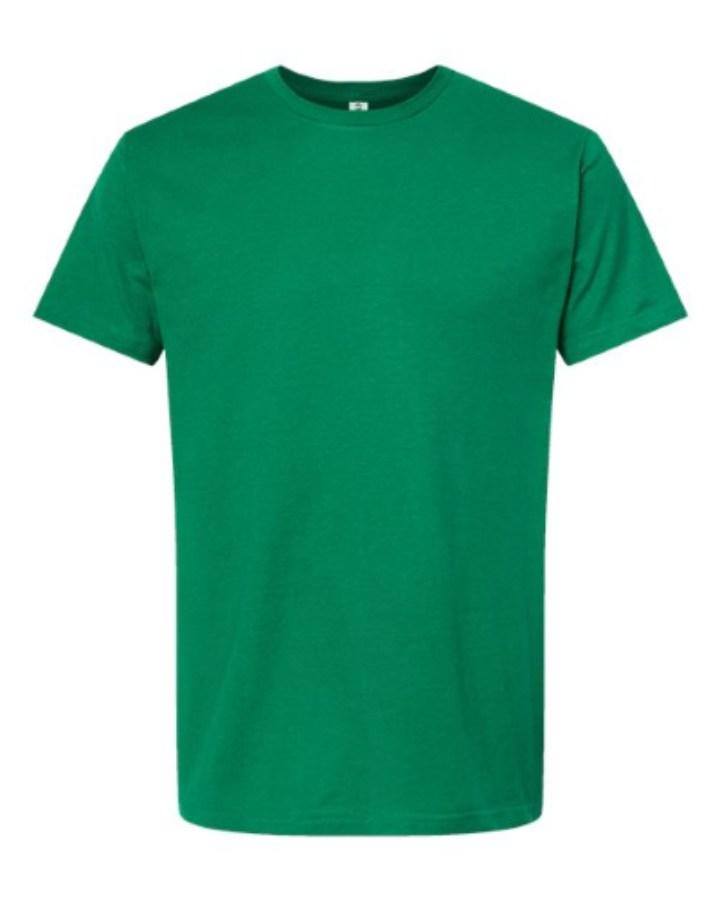 Picture of Tultex Men's Fine Jersey T-Shirt