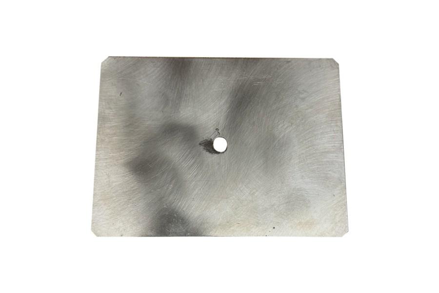 Picture of Jerr-Dan Plate