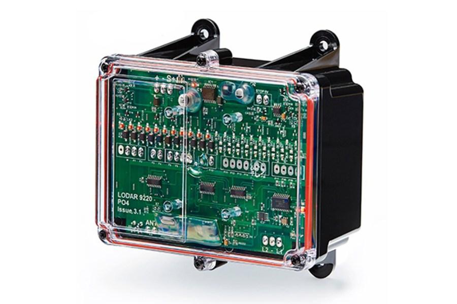 Picture of Lodar Receiver Replacement