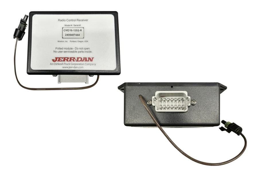 Picture of 10 Function Receiver Only