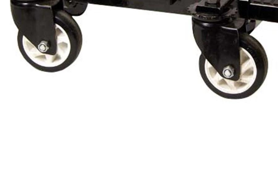 Picture of All-Grip BlackJack21 Automotive Positioning System