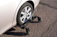 Picture of All-Grip BlackJack21 Automotive Positioning System