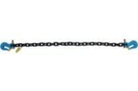 B/A Products G100 Chain Assembly w/ Twist Lock Grab Hooks Additional view