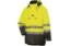 Picture of Helly Hansen Class 3 Potsdam Lime Jacket, S