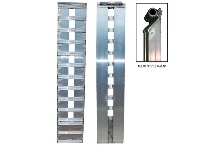 Picture of B/A Jump Ramp, 18" x 84"