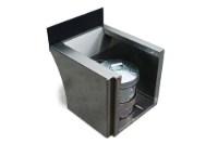 Picture of In The Ditch 16.75" Storage Fender Set, Use w/ 14.5" Quick Mount