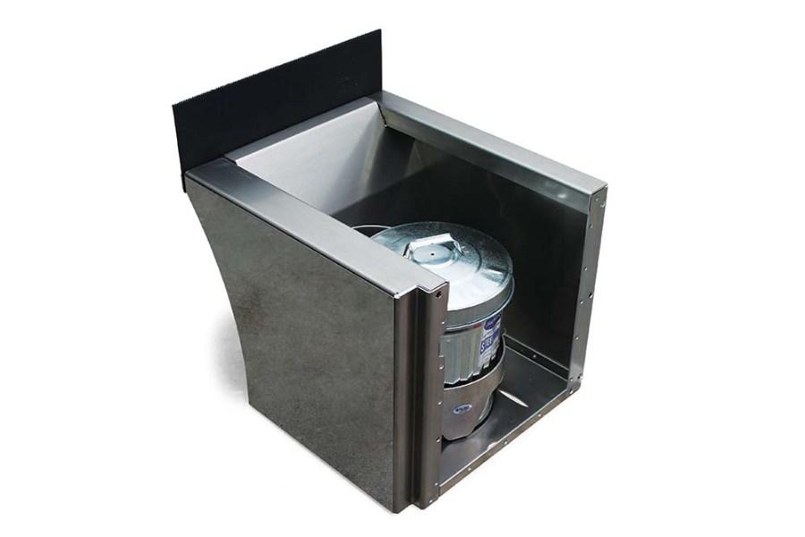 Picture of In The Ditch 16.75" Storage Fender Set, Use w/ 14.5" Quick Mount