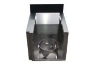 Picture of In The Ditch 16.75" Storage Fender Set, Use w/ 14.5" Quick Mount