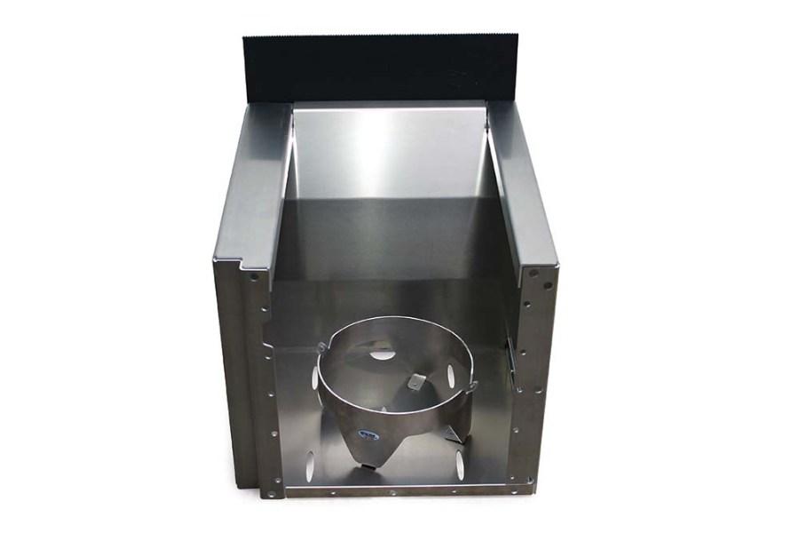 Picture of In The Ditch 16.75" Storage Fender Set, Use w/ 14.5" Quick Mount