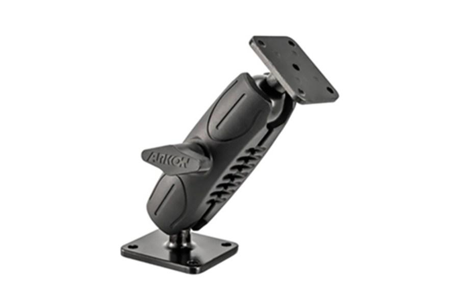 Picture of Tom Tom Pro 8 Arkon Heavy Duty Mount