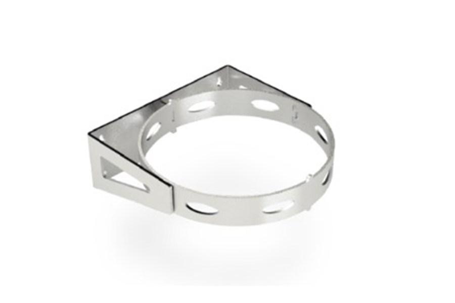 Picture of Collins CrossRoads Safe T-Can Bulk Head Mount