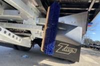 Zip's Custom Broom or Shovel Holder (Single or Dual) Additional Angle