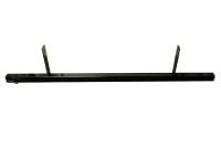 Zip's Custom Broom or Shovel Holder (Single or Dual) Alternate View
