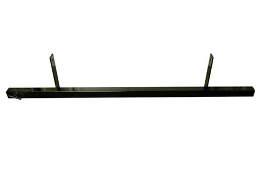 Zip's Custom Broom or Shovel Holder (Single or Dual) Alternate View