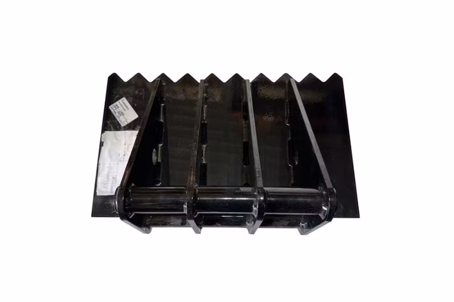 Picture of Jerr-Dan Spade Claw Plate