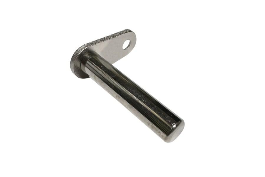 Picture of 0.75 Dia X 3.50 Pin Weldment