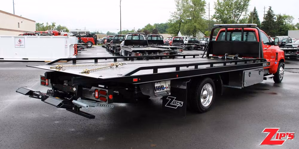 Picture of 2023 Century Steel 10 Series Car Carrier, Chevrolet 6500HD, 22592