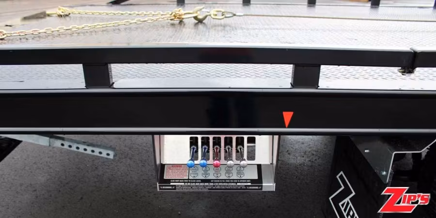 Picture of 2023 Century Steel 10 Series Car Carrier, Chevrolet 6500HD, 22592