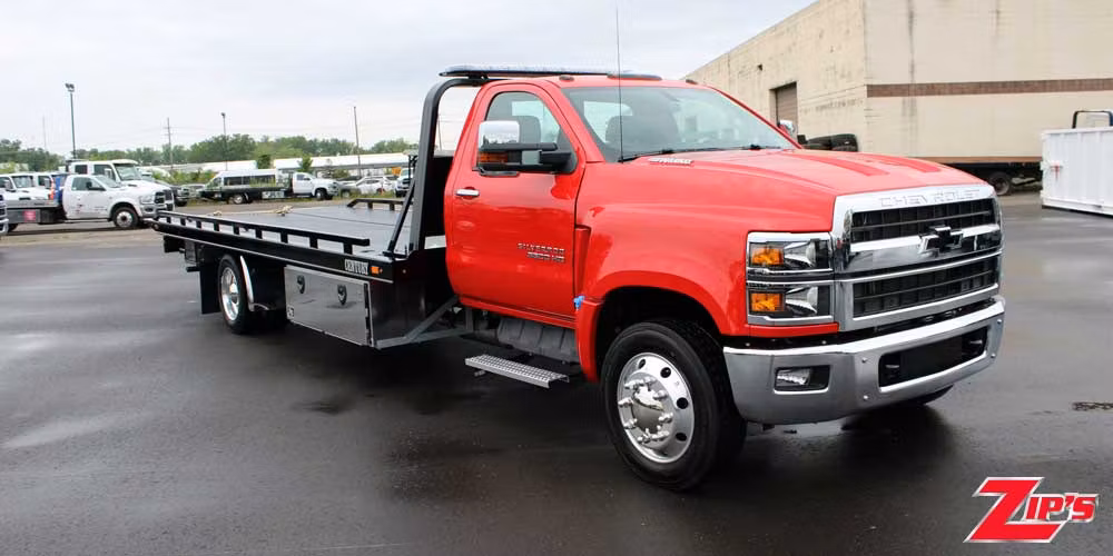 Picture of 2023 Century Steel 10 Series Car Carrier, Chevrolet 6500HD, 22592