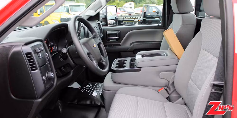 Picture of 2023 Century Steel 10 Series Car Carrier, Chevrolet 6500HD, 22592